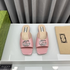 Gucci Slippers